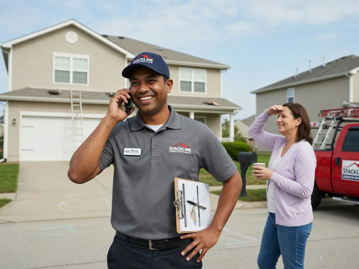 Chimney flashing repair Muleshoe, TX FAQs